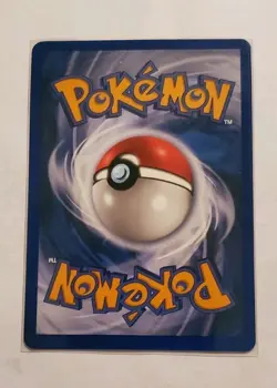 Porygon 103a/147 Common Aquapolis Pokemon Card - Image 2