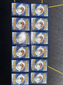 Pokemon TCG Bulk Lot of 12 Pokemon V Full Art Cards - Image 5