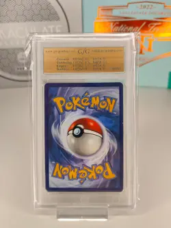 Pokemon Glaziola VMAX 209/203 - Schwert & Schild Drachenwandel - Deutsch - Image 2