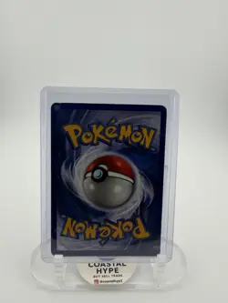 Pokemon Alakazam Base Set 1/102 Holo Rare 1999 80 HP Ken Sugimori - Image 2