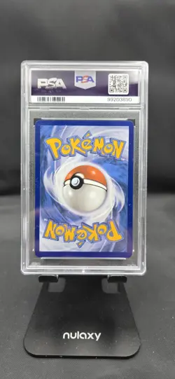 Pokemon Mewtwo VSTAR GG44/GG70 Crown Zenith: Galarian Gallery Holo Psa 10 - Image 2