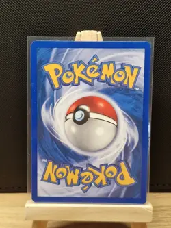 Pokemon TCG 2001 Neo Discovery 1st Edition Sentret 63/75 - Near Mint - Image 2