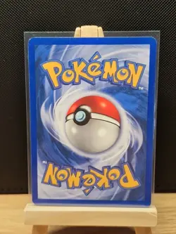 Pokemon TCG 2001 Neo Discovery 1st Edition Pineco 61/75 - Near Mint - Image 2