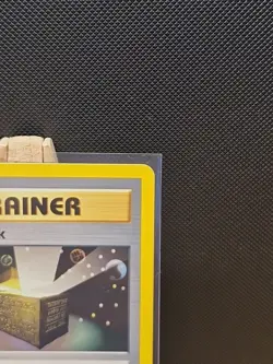 Pokemon TCG 2001 Neo Discovery 1st Edition Energy Ark 75/75 - Near Mint - Image 4