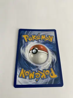 Pokemon TCG Phanpy 205/191 Surging Sparks Illustration Rare NM Card - Image 3