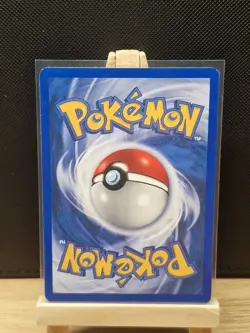 Pokemon TCG 2001 Neo Discovery 1st Edition Poliwag 62/75 - Near Mint - Image 2