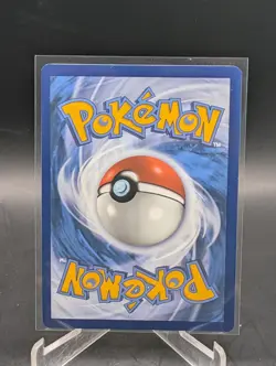 Charjabug 169/162 Pokemon TCG S&V Temporal Forces Illustration Rare English - Image 3
