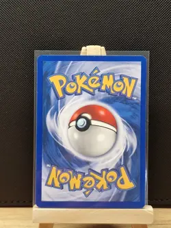 Pokemon TCG 2001 Neo Discovery 1st Edition Weedle 70/75 - Near Mint - Image 2