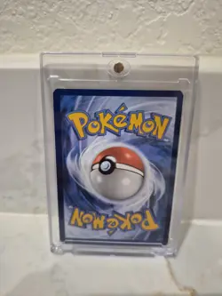 Charmander - 044 (Pokemon Center Exclusive) 044 Sv: Scarlet & Violet Promo - Image 2