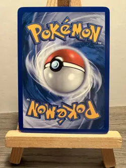 Squirtle 63/100 EX Crystal Guardians Non Holo Regular Pokemon Card - Image 2