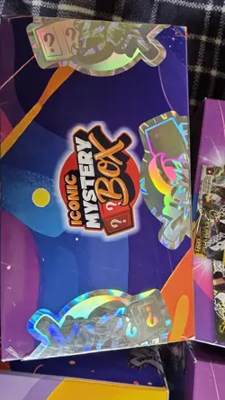 MYSTERY BIG POKEMON BOOSTER BOX & 1ST EDITION ENGLISH PSA WOTC HOLO! - Image 2