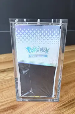 Prismatic Evolutions Pokemon Center ETB - Image 3