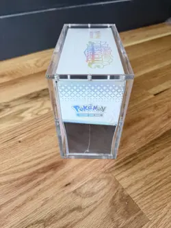 Prismatic Evolutions Pokemon Center ETB - Image 4
