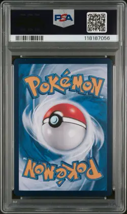 Pokemon Umbreon VMAX CS4a Hyper Rare #173 PSA 10 2024 - Image 2