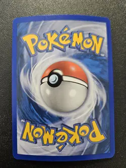 Pokemon EX Emerald Whismur Stamped Reverse Holo 73/106 NEAR MINT - Image 3