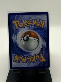 Charizard EX Pokemon SV Black Star Promo 196 Holo MP - Image 2