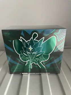 Pokemon Twilight Masquerade Pokemon Center Elite Trainer Box ETB New Sealed - Image 1