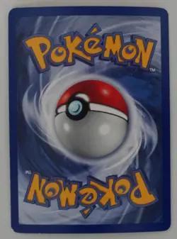 Pokemon TCG Machamp 1st Editin (Base Set Shadowless) 008/102 Holo - Image 2