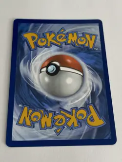Pokemon TCG Ethan's Ho-Oh EX Ultra Rare Full Art Destined Rivals 209/182 NM - Image 4