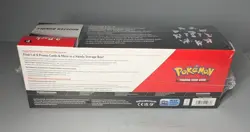 sealed Pokemon TCG Prismatic Evolutions surprise box booster bundle Sam's Club - Image 2
