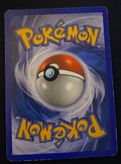 Pokemon TCG Electrode Legendary Collection 22/110 Regular Rare HP - Image 2