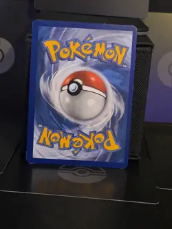 Pokemon TCG Lance's Charizard V SWSH133 Celebrations 25th Black Star Promo - Image 5