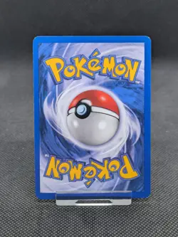 Moltres 27/62 Non Holo Fossil Set Rare Pokemon WOTC NM - Image 3