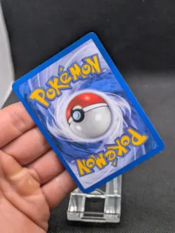 Moltres 27/62 Non Holo Fossil Set Rare Pokemon WOTC NM - Image 4