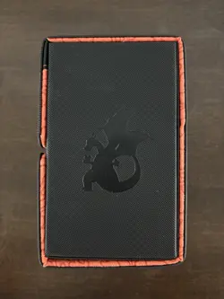 Pokemon TCG: Scorching Charizard Premium Deck Box (New) - Image 4