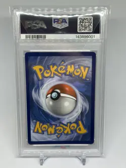 Charizard VMax 074/073 Pokemon PSA 10 GEM MT Champion's Path Rainbow Secret Rare - Image 2
