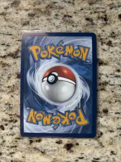 Lisias Appeal Ultra Rare 234/191 SV: Surging Sparks Pokemon Card - Image 2