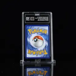 2025 Pokemon Destined Rivals Team Rocket's Mewtwo EX SIR 231 TAG 10 - Image 2