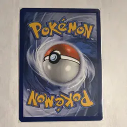 The Pokemon Company Misty's Determination Ultra Rare Holo 108/108 Evolutions - Image 2