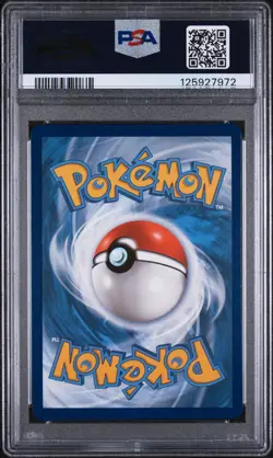 2021 POKEMON SWORD & SHIELD CHILLING REIGN #195 FULL ART/MELONY PSA 10 - Image 2