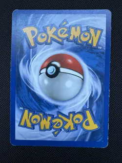 Pokemon TCG Sabrina's Haunter Gym Heroes 58/132 - Image 2