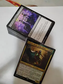 Lathril, Blade Of The Elves - Elves Custom Budget Commander Deck 100 Cards - Image 1