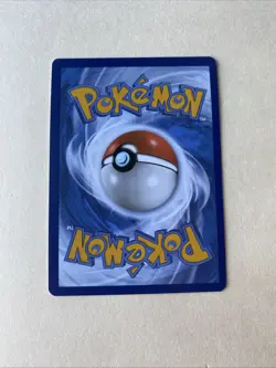 Pokemon Card TCG Blastoise 017/078 Pokemon GO Holo LP - Image 4