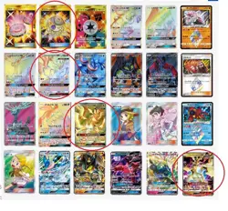 Pokemon card SM6 Forbidden Light Booster Booster Box Factory Sealed - Image 2
