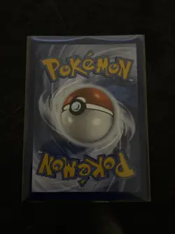 Pokemon TCG Mimikyu Scarlet & Violet Promo Card 075/Promo - Image 2