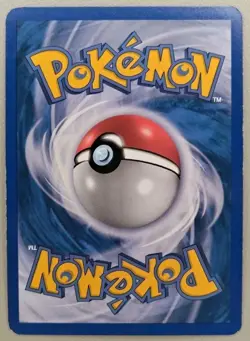 Growlithe 55/92 EX Legend Maker Pokemon Card LP - Image 2