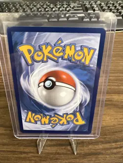 Mega Gengar ex 269 Ascended Heroes Holo Pokemon Card Mint (Pack Fresh) - Image 2