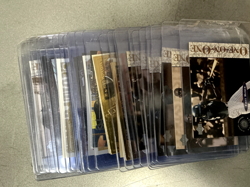Lot of (30) Assorted Michael Jordan Basketball Cards - Image 1