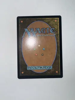 Magic: The Gathering Final Fantasy Golbez,Crystal Collector 1/4 - Image 2