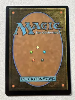 Secret Lair Drop Series #1753 Deadpool, Trading Card - Image 2