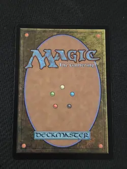 Mana Geyser The List Reprint MTG Magic The Gathering NM - Image 2