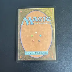 MTG Island #333 FOIL 7th Edition Common LP - Image 2