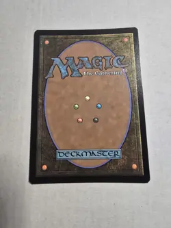 Sunken Hollow 76 NM Surge Foil MTG TMC Magic - Image 2