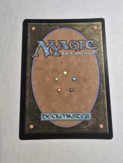 Thriving Moor (Surge Foil) 0079 - TMC Teenage Mutant Ninja Turtles TMNT MTG NM - Image 2