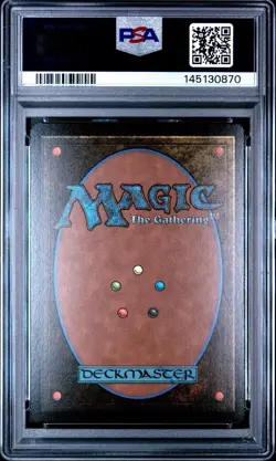 PSA 10 Patrick Star 1931 Spongebob SquarePants Lair Foil - Image 2