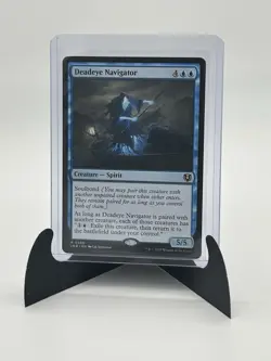 Deadeye Navigator Innistrad Remastered Regular - Image 1